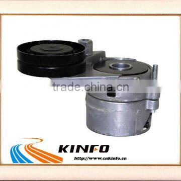 Belt tensioner for Audi