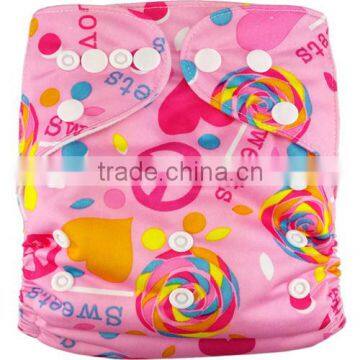 AnAnBaby Fitted ECO Cloth Nappies Distributors Wanted