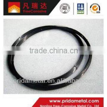 99.95% purity High quality clean molybdenum wire