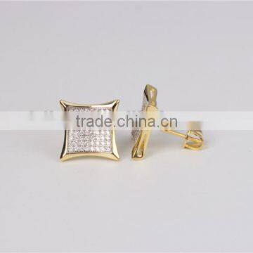 Top Design Jewelry Fashion 2015 Earring for Evening Dress photo-4