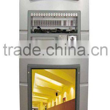 Public Mobile Phone Charging Station for Iphones, Android Phones photo-2