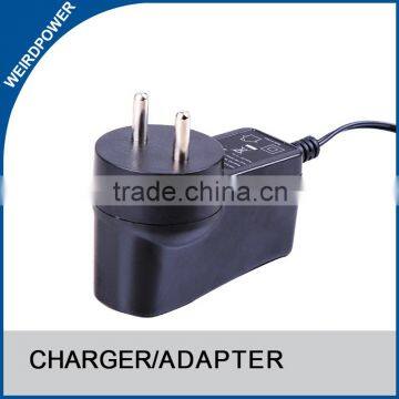 12W 5V2A 5v 2a Indian Power Adapter for Android TV Box photo-3