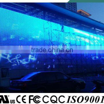 screen led flexible