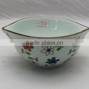 Ceramic Dish