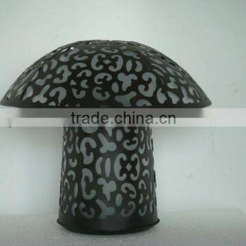 Iron Mushroom