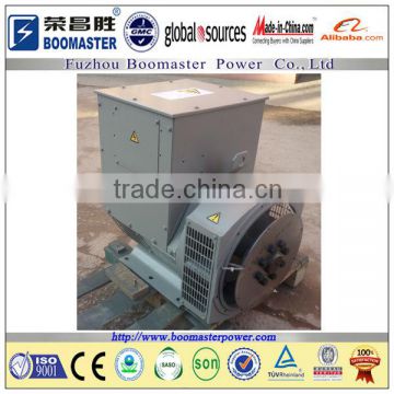 Brushless alternators (dynamo) 100kva to 250kva