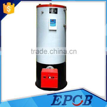 70 KW Gas Steam Boiler Central Heating Boiler photo-2