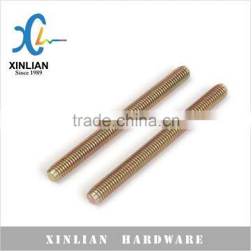 Supply Galvanized Threaded Bar / Threaded Rod / Thread Stud