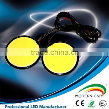 High Quality Led Fog Light Drl Led Daytime Running Light, for Toyota Highlander Led Daytime Running Light, photo-6