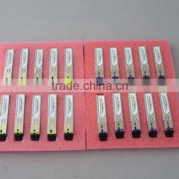 low price sfp copper rj45 module