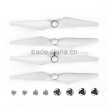 White 1 Pairs 9450 Props Propellers CCW CW For DJI Phantom 4