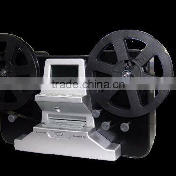 Quality Product 2016 New Roller Film Converter Digital Film Video Converter 2304(H) x 1536(V) Video