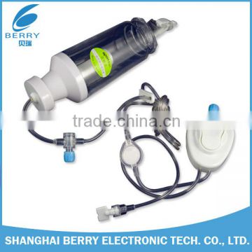 100ml variable rate disposable infusion pump with PCA