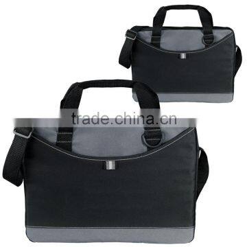 quality professional 18 inch laptop briefcase