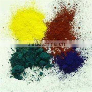 Emperor brand Transparent Iron oxide yellow 313