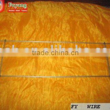 U frames(polybag sign)(galvanized) (China )