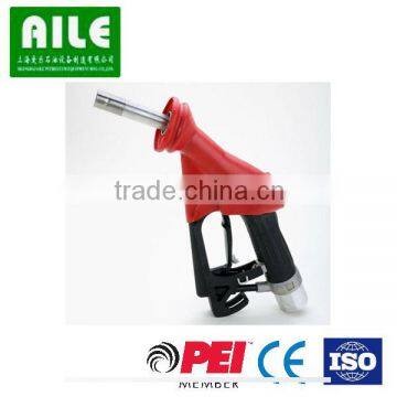 Automatic Vapor Recovery Fuel Nozzle for Vapor Recovery II Stage