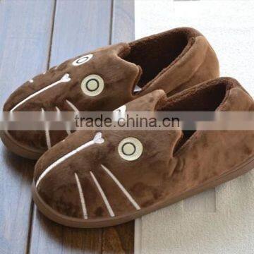 High Quality Warm Indoor Children's Safety Shoes Pvc photo-2