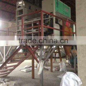 Diamond Ore Color Sorting Machine/ Diamond Mine/Ore/ Belt-type Sorting Machine