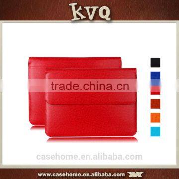 Universal leather case for microsoft surface pro 3