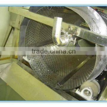 Slaughter Line/Poultry Spin-drier photo-4