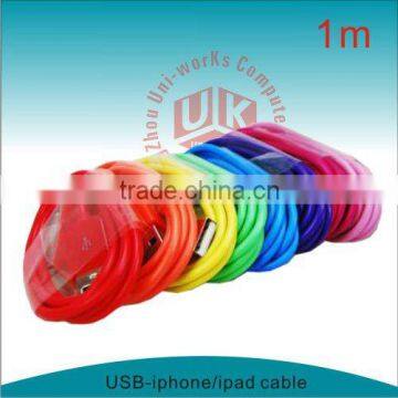 For ipod USB Cable