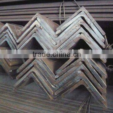 Hot Rolled Equal Angle Bars