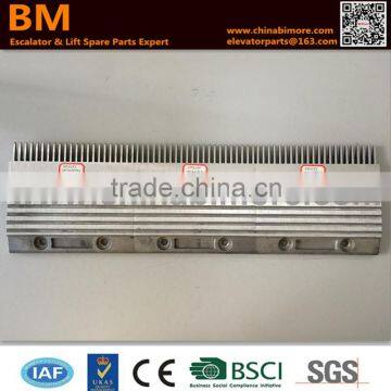 Escalator Comb Plate DEE3703280 194*179*11 22T Middle