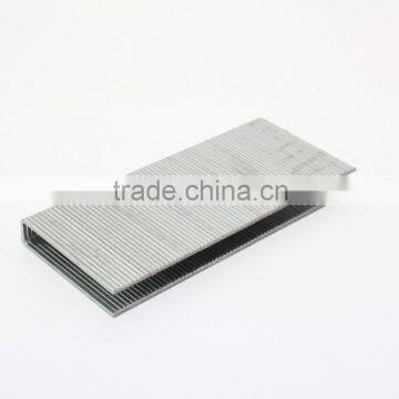 Europe Hotsale 92/15 18GA Galvanized Frame Nail for Furniture photo-2