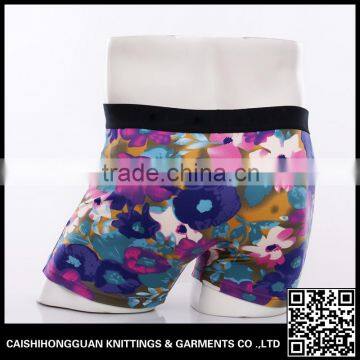 Newest Style Custom Boxer Shorts photo-2