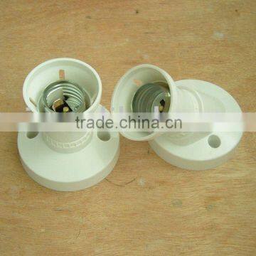 E27 lamp holder