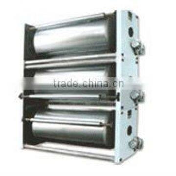 cardboard machine pre-heater