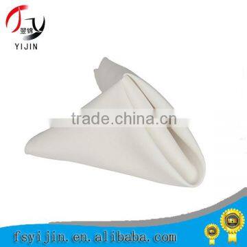 factory sale table linen and napkin