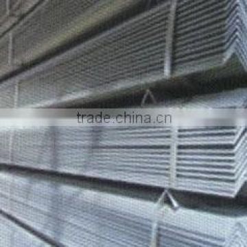 galvanized angle steel