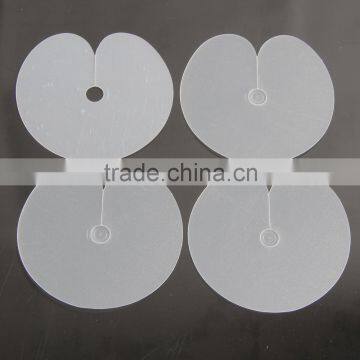 High Quality Hair Protective Shield Protector Shied With Scale Protect Shield for Hai Extension Tools photo-2