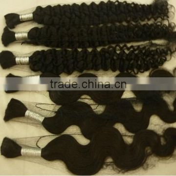 2013 remy and 5a body wave indian 100% virgin hair from China