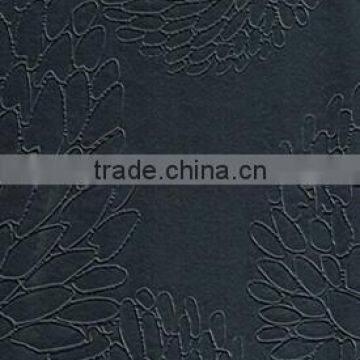 Synthetic Pvc Leather for Decorative and Car Seat Covers and Upholstery With Soft Hand Feelings Hot Sales in Best Price photo-3