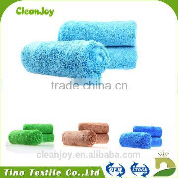 Glass Rags Cheap Price Wholesale Microfiber Cleaning Absorbent Towel