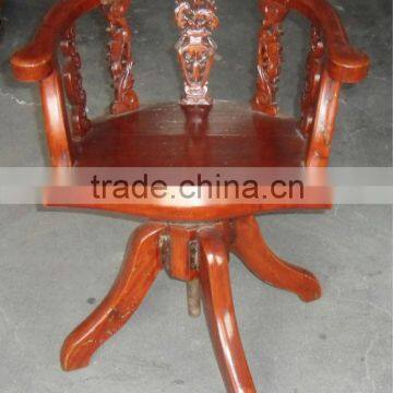 Chinese Antique Furniture Chair