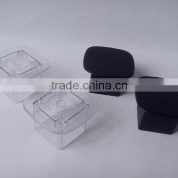 PC Parts With CNC Machining Rapid Prototype Parts photo-4