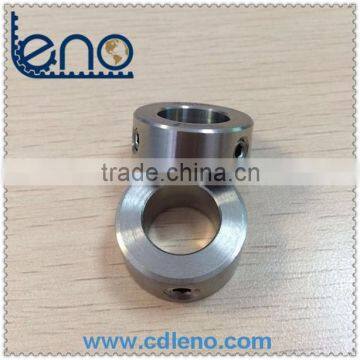 no Split stainless steel locking collar