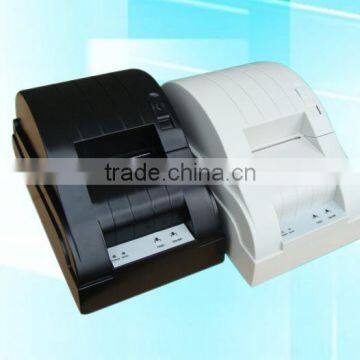 RS232 Portable 58mm Thermal receipt Printer ZJ-5870