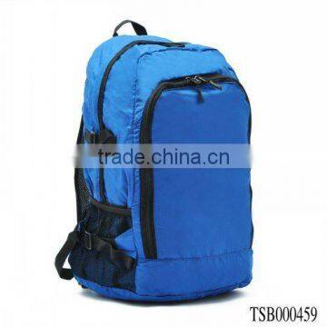 new arrival hot sale fancy stylish folding backpack