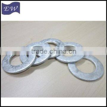 F436 flat washers dimensions 1"(ASTM F436)