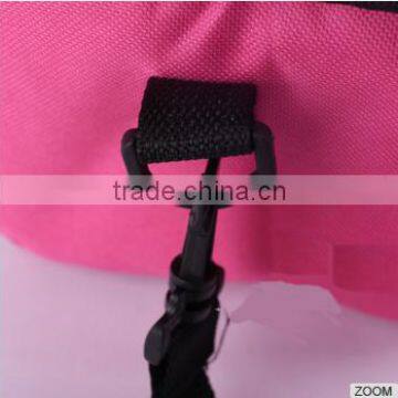 High Quality Sky Blue Cooler Fitness Lunch Bag Cooler Bag Warm Bag photo-6