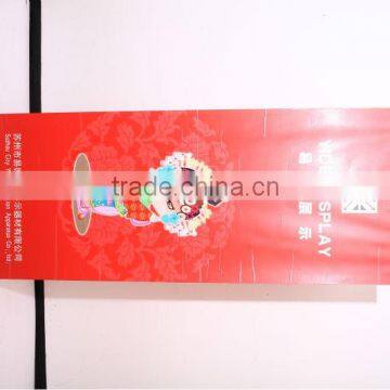 Roll up Display Stand Double Side photo-5