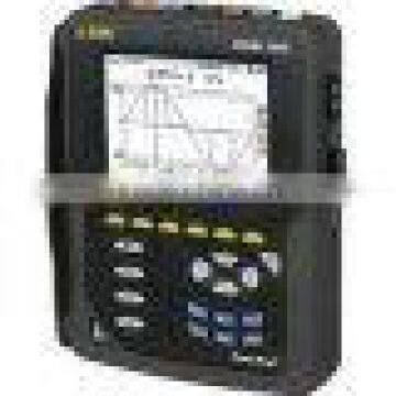 AEMC Instruments 3945-B W/MN93 Power Analyzers