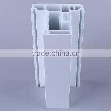 PVC Customized Plastic Extrusion Profile photo-6