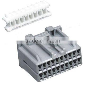 20pin Molex equivalent part automotive automobile connectors 35564-2015