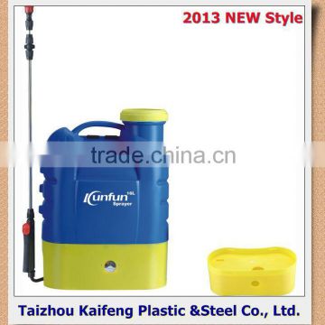 2013 New Style Manual Sprayer factory adjustable sprayer garden hand hoe